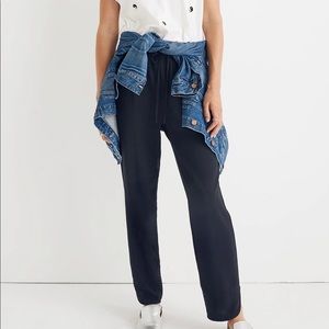 Madewell Track Trousers